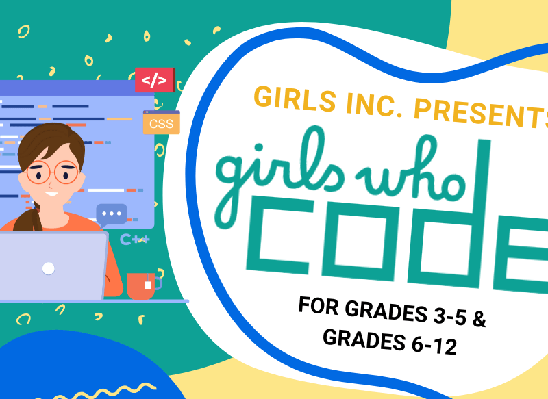 Girls Who Code