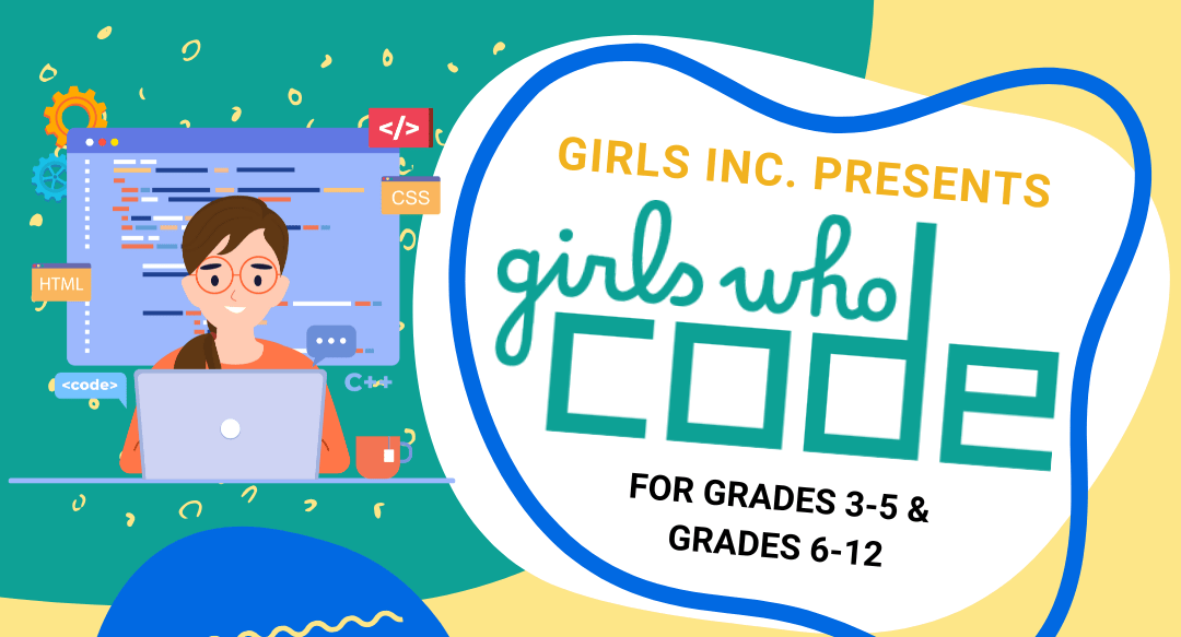 Girls Who Code